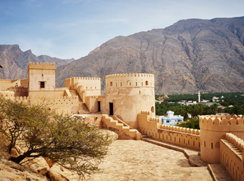 اخذ ویزای توریستی عمان