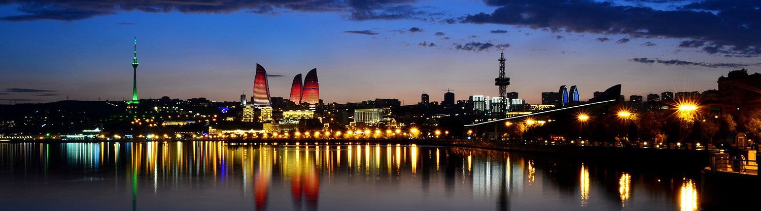 اخذ ویزای توریستی آذربایجان